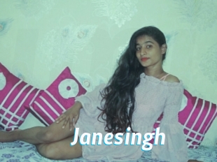 Janesingh