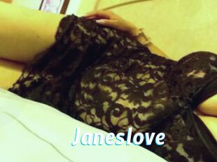 Janeslove