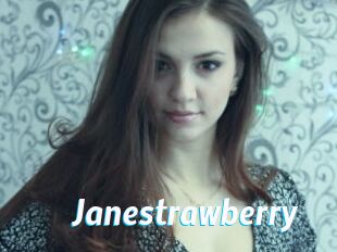 Janestrawberry