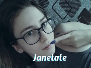 Janetate