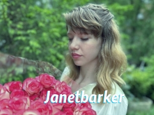 Janetbarker