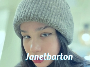 Janetbarton