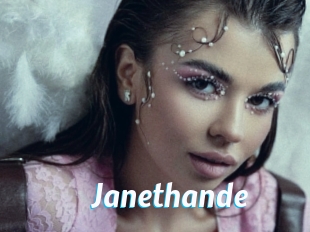 Janethande
