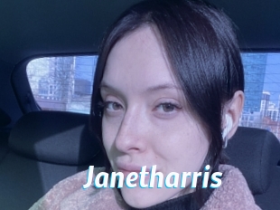janetharris J Mine