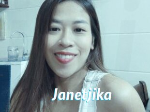 janetjika J Mine
