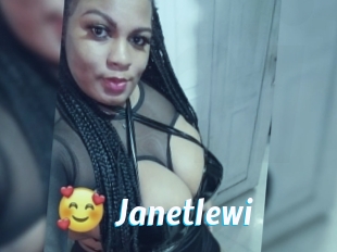Janetlewi