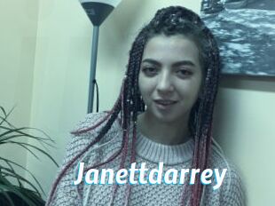 Janettdarrey
