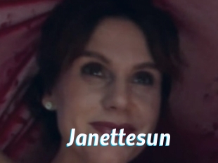 Janettesun