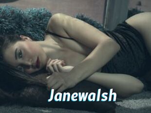 Janewalsh