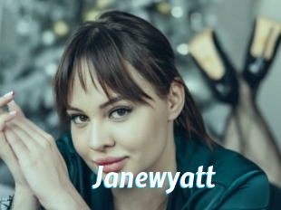 janewyatt J Mine