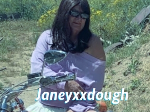 Janeyxxdough