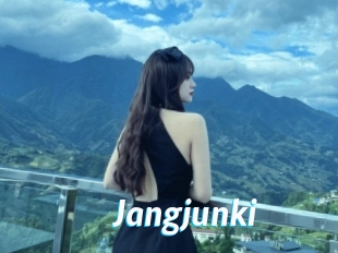 Jangjunki