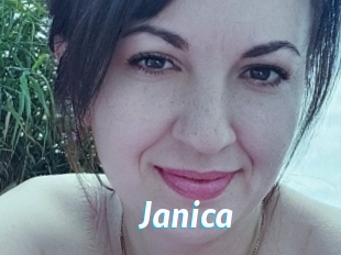 Janica