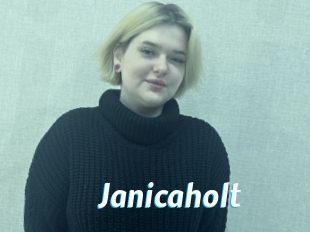 Janicaholt