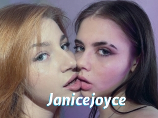 janicejoyce J Mine