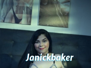 Janickbaker