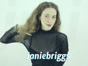Janiebriggs