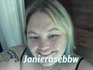 Janierosebbw