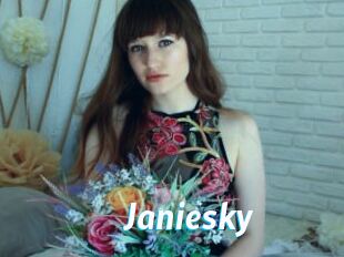 Janiesky