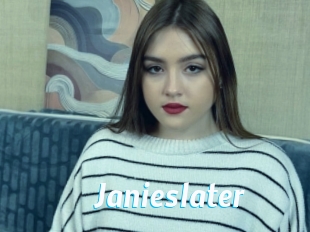 Janieslater