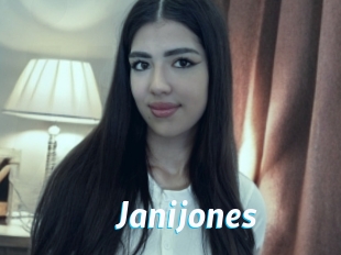 Janijones