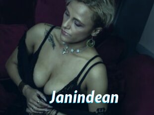 Janindean