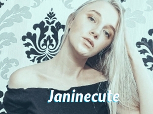Janinecute