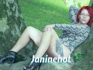 Janinehot