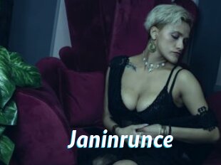 Janinrunce