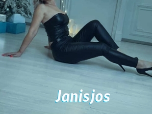 janisjos J Mine
