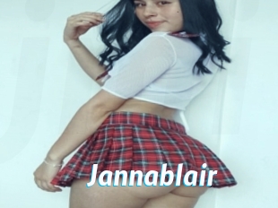 Jannablair