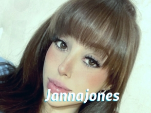 Jannajones