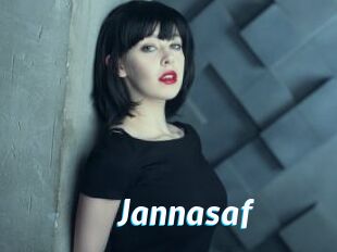Jannasaf