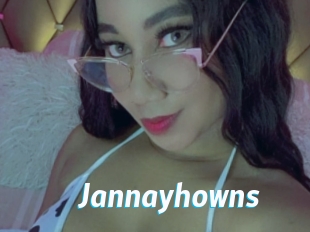 Jannayhowns