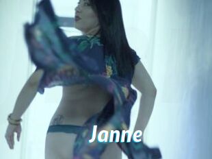 Janne