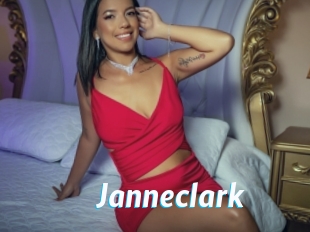 Janneclark