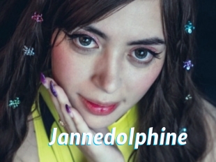 Jannedolphine