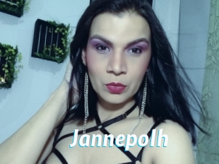 jannepolh J Mine