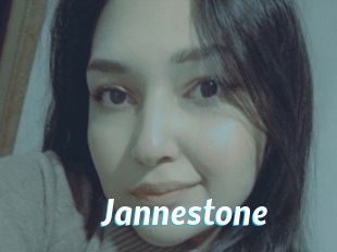 Jannestone