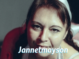 jannetmayson J Mine