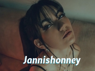 Jannishonney