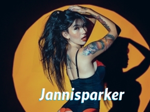 Jannisparker
