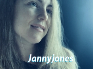 jannyjones J Mine