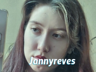 Jannyreves