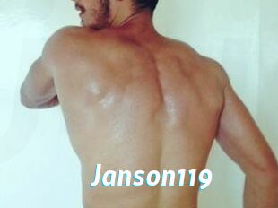 Janson119