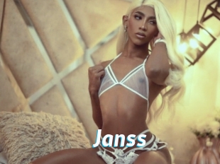 Janss