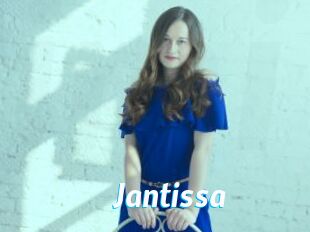 jantissa J Mine