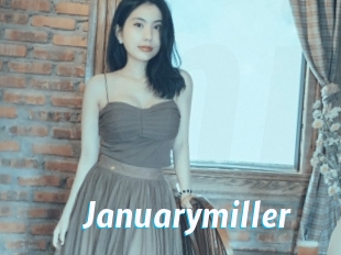 januarymiller J Mine