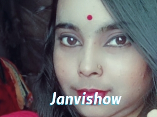 Janvishow