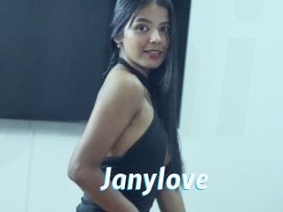 janylove J Mine